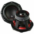 Audiopipe Audiopipe TXXBDC210 10 in. Woofer 1200W Max 4 Ohm Dual Voice Coil TXXBDC210